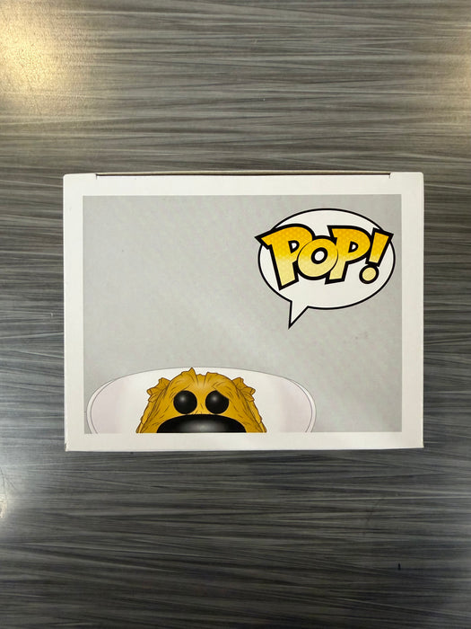 Funko POP! Disney: Dug (2016 Summer Convention)(Damaged Box)[C] #202