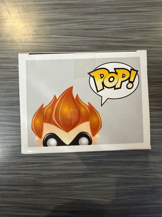 Funko POP! Disney: Syndrome(Damaged Box*) #18