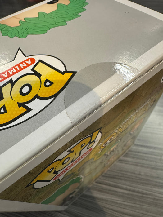 Funko POP! Animation: Shonen Jump One Piece - Roronoa. Zoro [2017] (Damaged Box)[A] #327