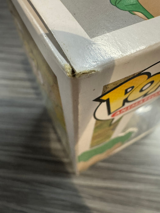 Funko POP! Animation: Shonen Jump One Piece - Roronoa. Zoro [2017] (Damaged Box)[A] #327