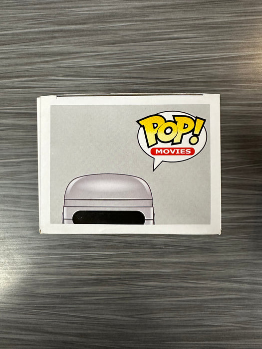 Funko POP! Movies: Robocop (Damaged Box*) #22
