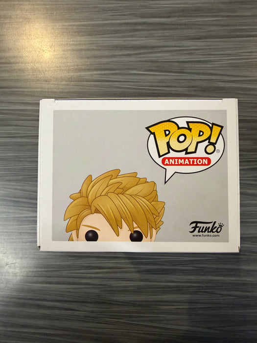 Funko POP! Animation: Digimon - Matt (Damaged Box)[B] #430