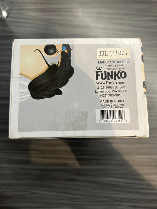 Funko POP! Disney Store: Cruella De Vil (Damaged Box*) #11
