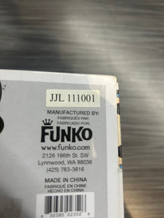 Funko POP! Disney Store: Cruella De Vil (Damaged Box*) #11