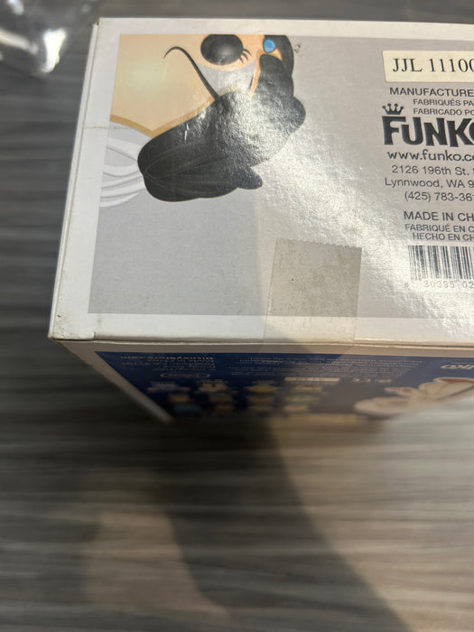 Funko POP! Disney Store: Cruella De Vil (Damaged Box*) #11