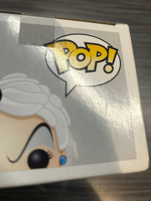 Funko POP! Disney Store: Cruella De Vil (Damaged Box*) #11