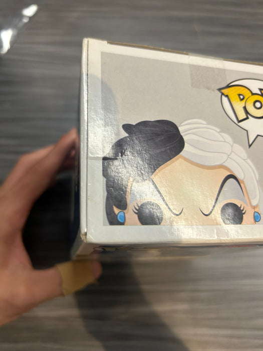Funko POP! Disney Store: Cruella De Vil (Damaged Box*) #11