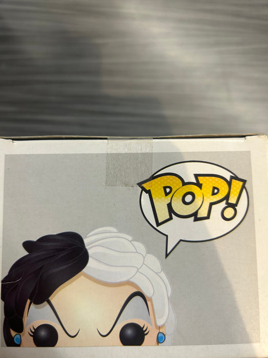 Funko POP! Disney Store: Cruella De Vil (Damaged Box*) #11