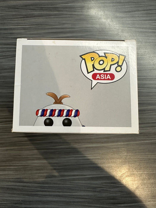 Funko POP! ASIA: Amazing Thailand - Sukjai (GiTD)(Funko Pop Asia 2016)(Damaged Box) #43