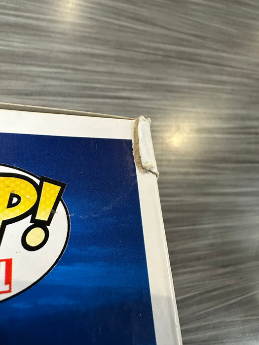 Funko POP! Marvel: Avengers - Thor (Large Font)(Damaged Box) #12