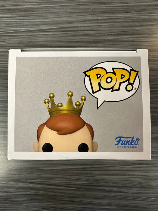 Funko POP! Camp Fundays: Freddy Funko As Genji (2023 Camp Fundays)(100 PCS)(Damaged Box) #SE