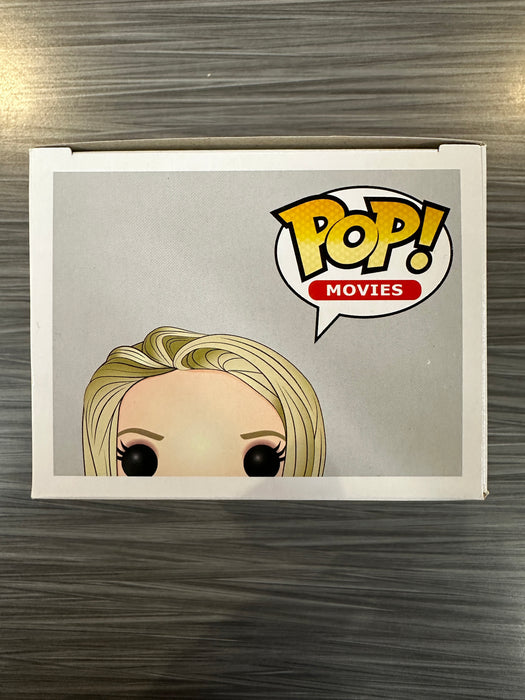 Funko POP! Movies: Clueless - Cher (Damaged Box) #247