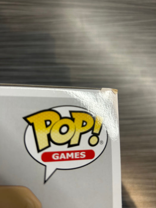 Funko POP! Games: Resident Evil - Nemesis (Damaged Box) #157