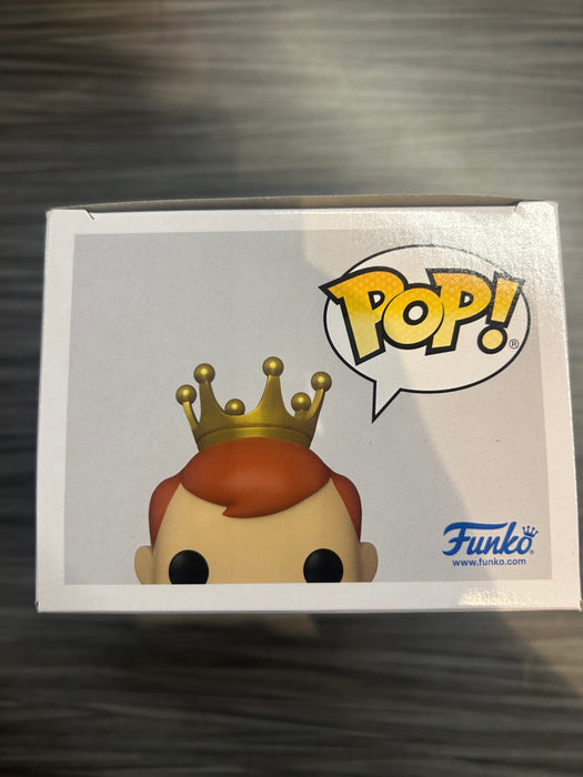 Funko POP! Camp Fundays: Freddy Funko As Mike (2023 Camp Fundays 850 PCS)(Damaged Box) #SE