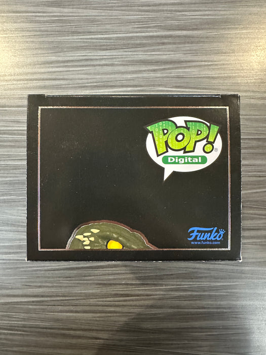 Funko POP! Digital: House of The Dragon - Vhagar (NFT 3500 PCS)(Damaged Box) [A] #148
