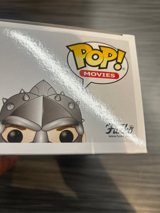 Funko POP! Movies: Gladiator - Maximus (Funko)(Damaged Box)[B] #859