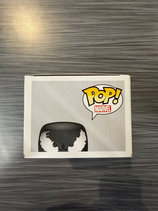 Funko POP! Marvel: Venom (Exclusive)(Damaged Box*) #82