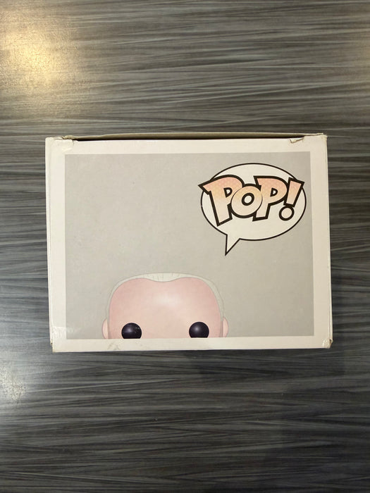 Funko POP! Game of Thrones: Tywin Lannister[Gold](Damaged Box*) #17