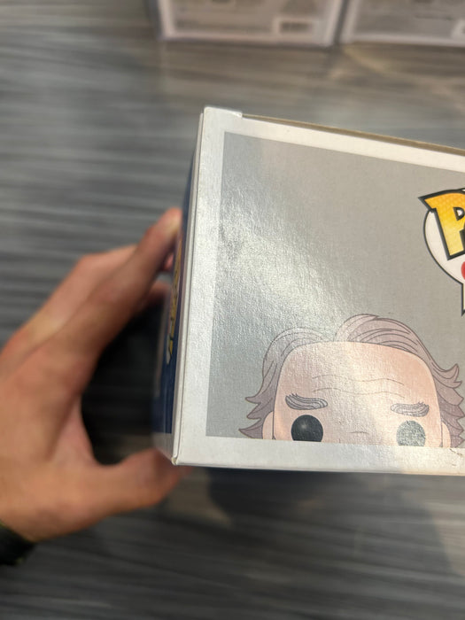 Funko POP! ASIA: The Little Prince - The Aviator (Damaged Box*) #89