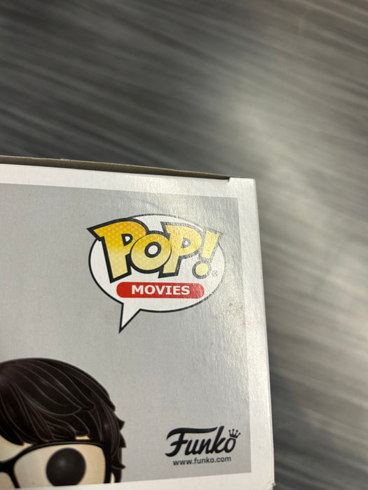 Funko POP! Movies: It - Richie Tozier (Damaged Box) #540