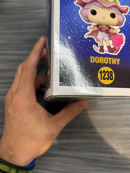 Funko POP! Animation: Black Clover - Dorothy (Funko)(Damaged Box)[A] #1238