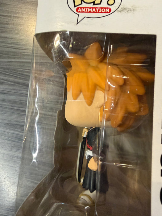 Funko POP! Animation: Bleach - Ichigo (Damaged Box*) #59