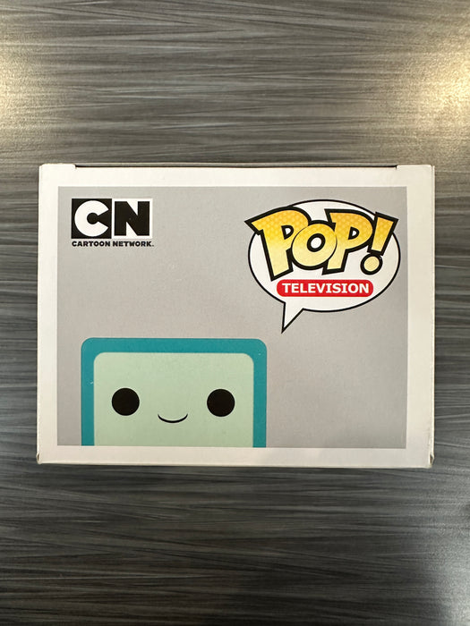 Funko POP! Television: Adventure Time - BMO(GiTD) (2014 SDCC)(2500 PCS)(Damaged Box) #52