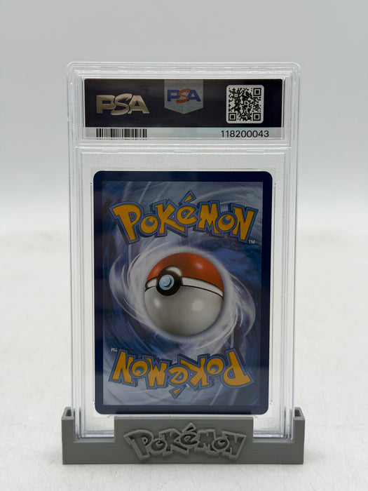 2025 POKEMON SWSH Medicham V #186 Evolving Skies [GEM MT PSA 10]