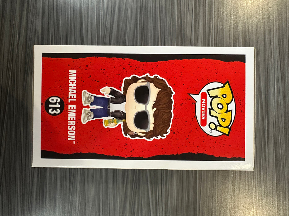 Funko POP! Movies: The Lost Boys - Michael Emerson(Damaged Box) #613