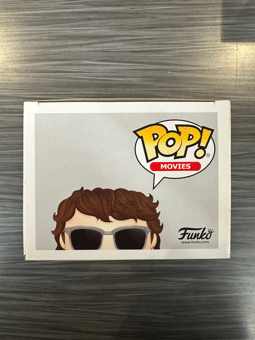 Funko POP! Movies: The Lost Boys - Michael Emerson(Damaged Box) #613
