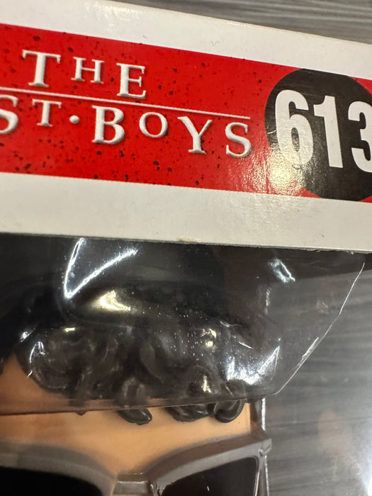 Funko POP! Movies: The Lost Boys - Michael Emerson(Damaged Box) #613