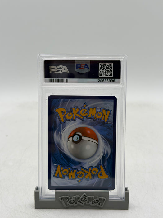 2025 POKEMON SVP EN Eevee #173 Prismatic Evolutions ETB [MINT PSA 9]