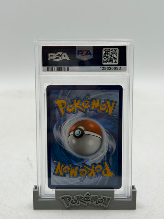 2023 POKEMON MEW EN Zapdos ex #192 Ultra Rare [GEM MT PSA 10]