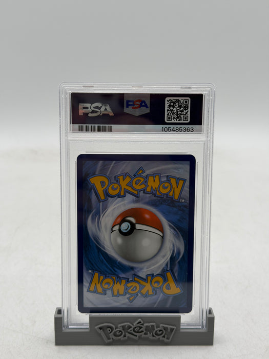 2023 POKEMON MEW EN Alakazam ex #201 Special Illustration Rare [MINT PSA 9]