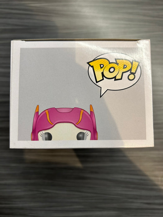 Funko POP! Big Hero 6: Honey Lemon (Damaged Box*) #108