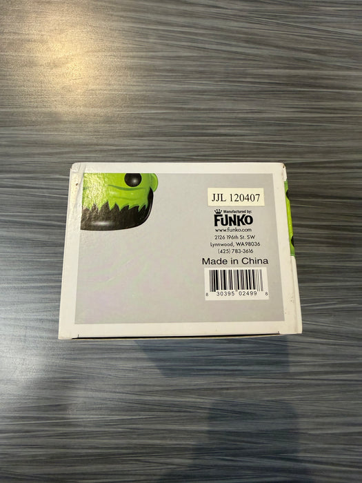 Funko POP! : Avengers - The Hulk [3 Lang](Damaged Box)[B] #13
