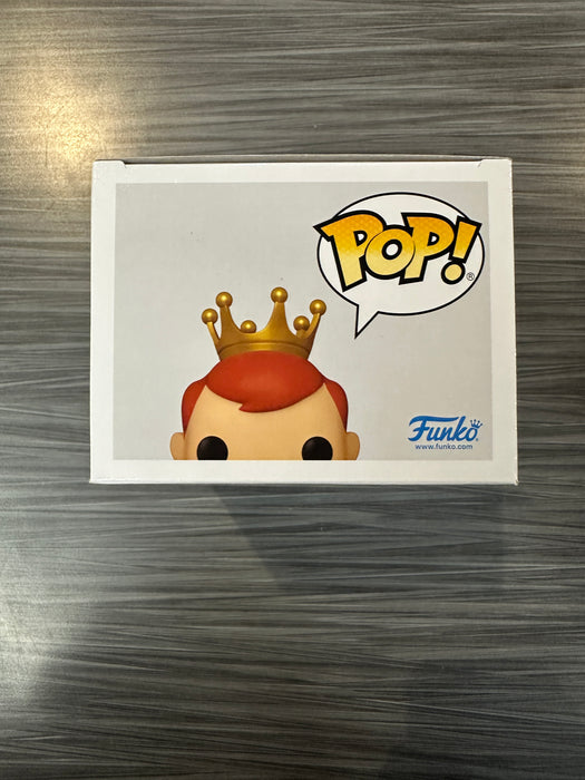 Funko POP! Funko: Freddy Funko As Shipwreck (GiTD)(2025 Fundays Show/150 PCS) #SE