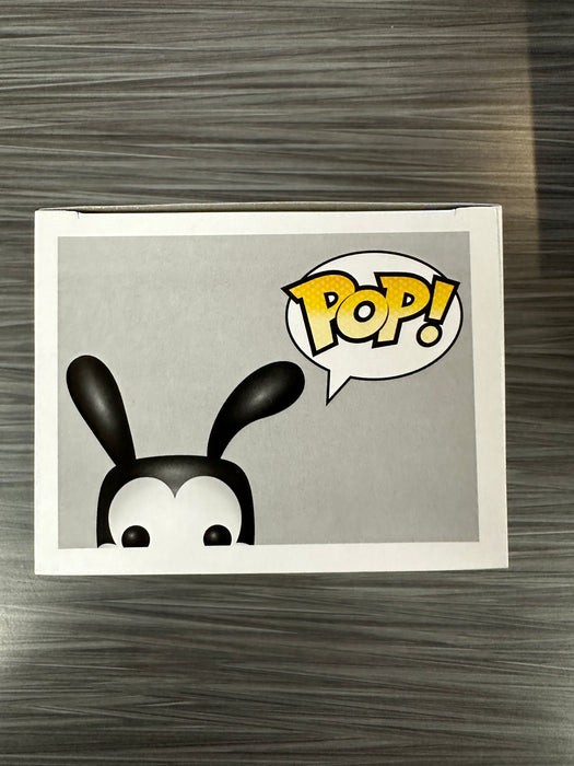 Funko POP! Disney: Oswald Rabbit (Damaged Box)[A] #65