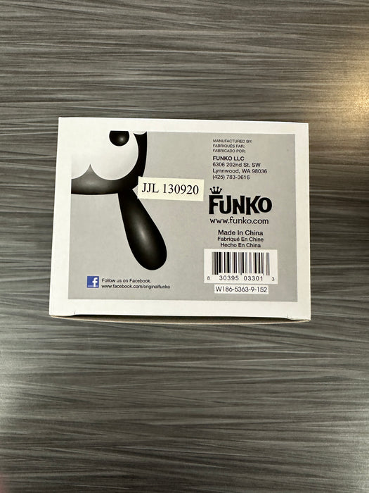 Funko POP! Disney: Oswald Rabbit (Damaged Box)[A] #65