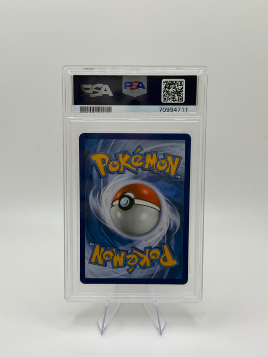 2019 POKEMON SM BLACK STAR Lucario & Melmetal GX #SM192 PROMO - POWER PARTNERSHIP TINS [GEM MT PSA 10]