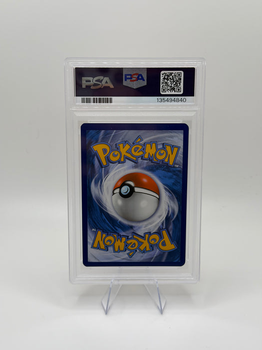 2016 POKEMON XY Charizard [Holo] #11 Evolutions [NM-MT PSA 8]