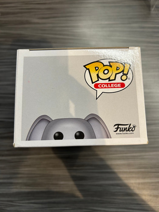 Funko POP! College: Alabama Crimson Tide - Big Al (Damaged Box) #01