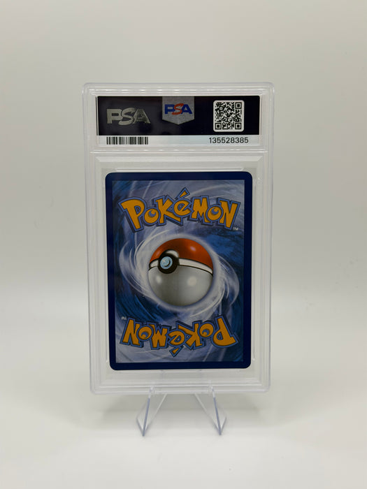 2023 POKEMON MEW EN Zapdos ex #202 Special Illustration Rare [MINT PSA 9]