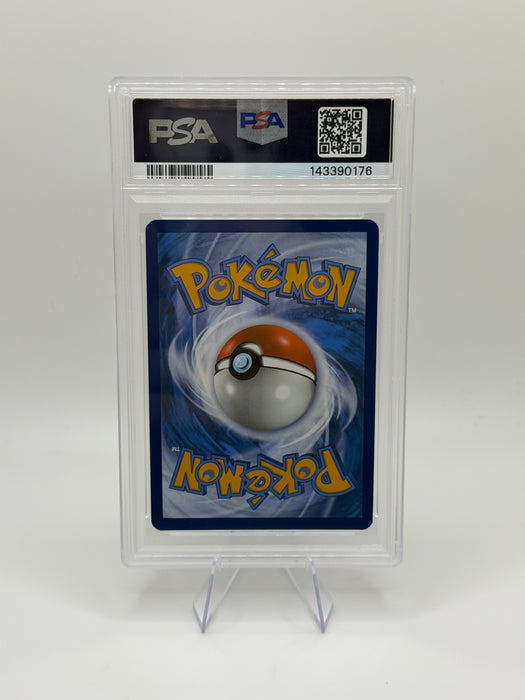 2025 POKEMON PRE EN Dragapult #165 Special Illustration Rare [MINT PSA 9]