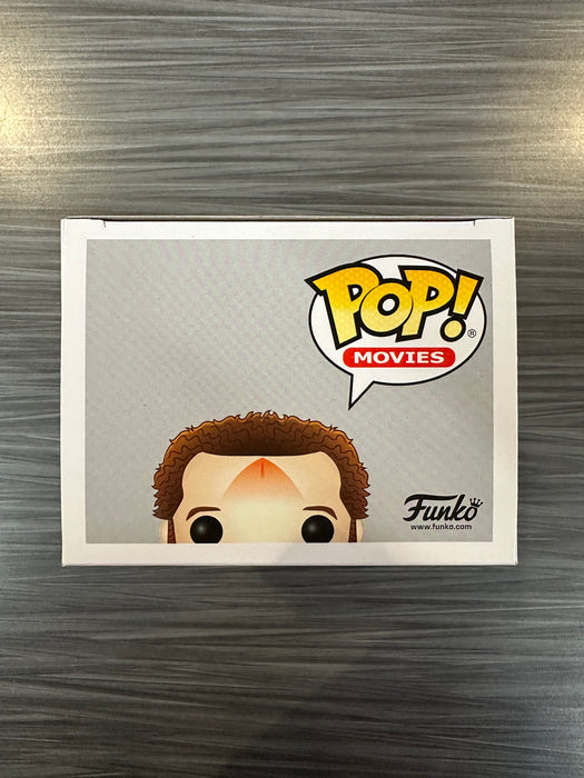 Funko POP! Movies: Home Alone - Marv (Signed/Missi Pyle/SWAU) #493