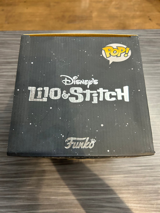 Funko POP! Disney: Lilo & Stitch - Experiment 626 (Dome)(Box Lunch)(Damaged Box)[A]