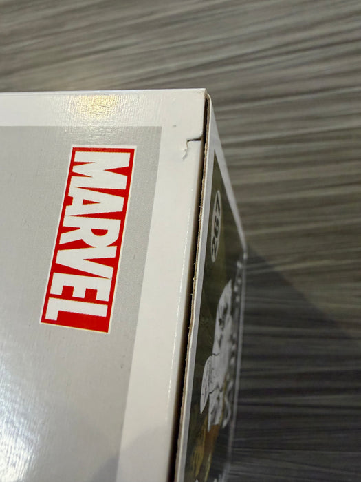 Funko POP! Marvel: Moon Knight (GiTD)(LACC)(Damaged Box) #267