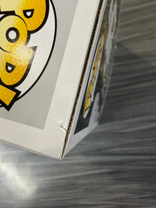Funko POP! Marvel: Moon Knight (GiTD)(LACC)(Damaged Box) #267