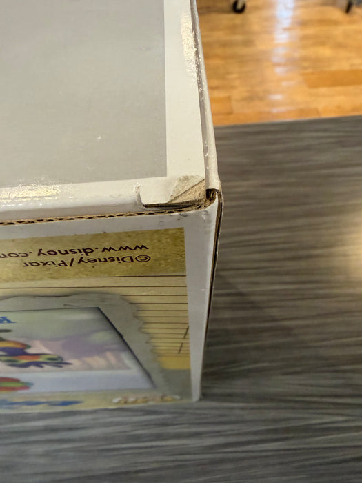 Funko POP! Town: UP - Kevin w/ Up House (2019 Fall Convention)(Damaged Box*) #05