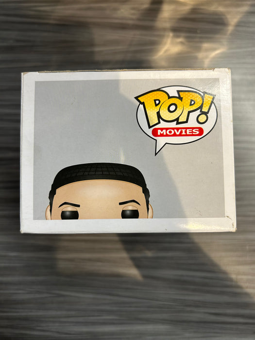 Funko POP! Movies: The Big Lebowski - The Jesus (Damaged Box) #85